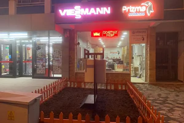 PRİZMA DOĞALGAZ - AFŞİN - Resim 16