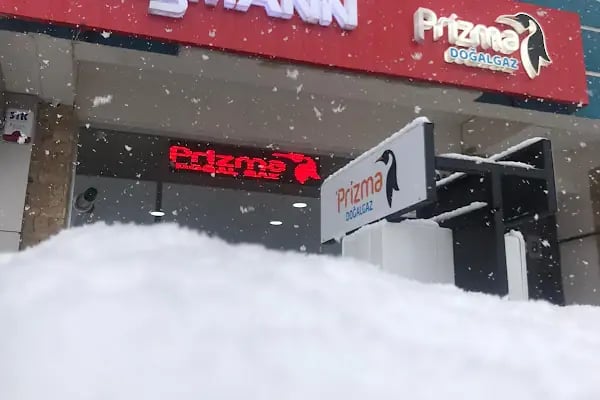 PRİZMA DOĞALGAZ - AFŞİN - Resim 15