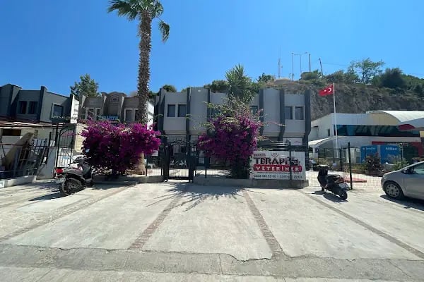 Bodrum Terapi Veteriner Polikliniği - Resim 2