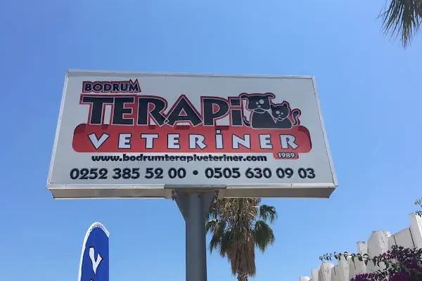 Bodrum Terapi Veteriner Polikliniği - Resim 9
