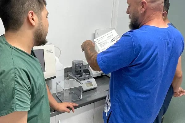 Bodrum Terapi Veteriner Polikliniği - Resim 17