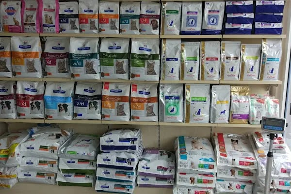 Bodrum Terapi Veteriner Polikliniği - Resim 15