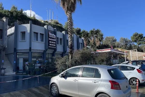 Bodrum Terapi Veteriner Polikliniği - Resim 12