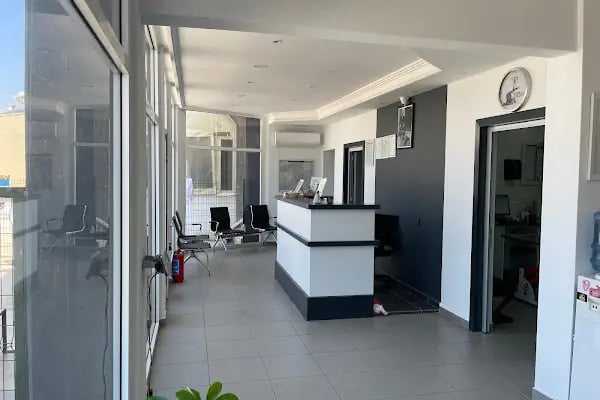 Bodrum Terapi Veteriner Polikliniği - Resim 3
