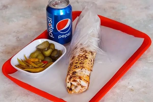 Çoban Katık Döner Balçova - Resim 8
