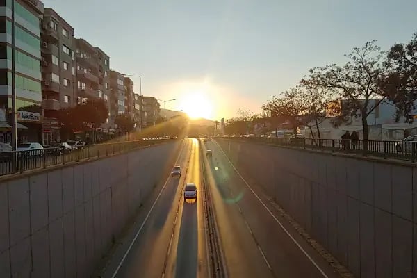 Çoban Katık Döner Balçova - Resim 19