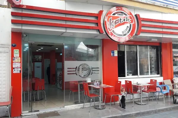 Çoban Katık Döner Balçova - Resim 2