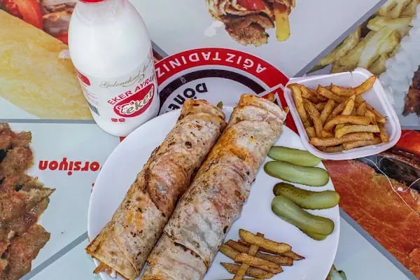 Çoban Katık Döner Balçova - Resim 10