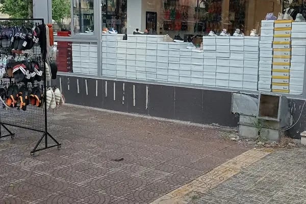 asal ayakkabı emek şube - Resim 11