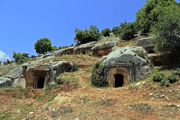 Havuzbaşı Cafe &amp; Bistro - Resim 3