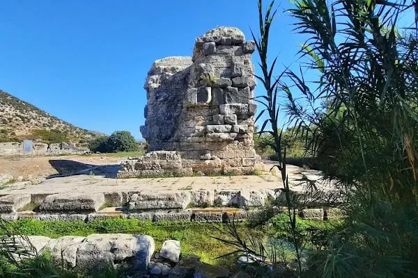 Havuzbaşı Cafe &amp; Bistro - Resim 5
