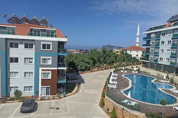 My City Residence 4 - Resim 19