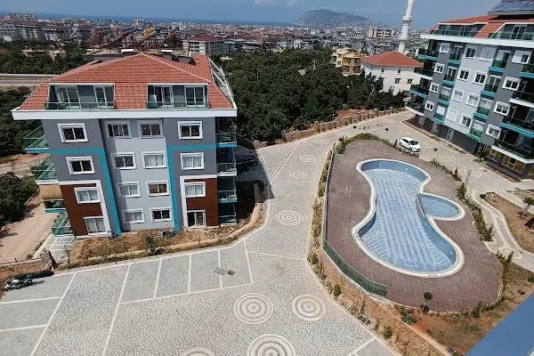 My City Residence 4 - Resim 18