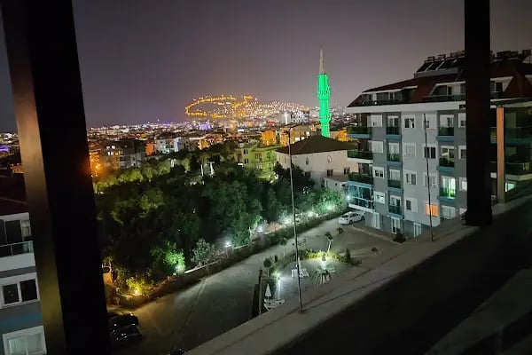 My City Residence 4 - Resim 6