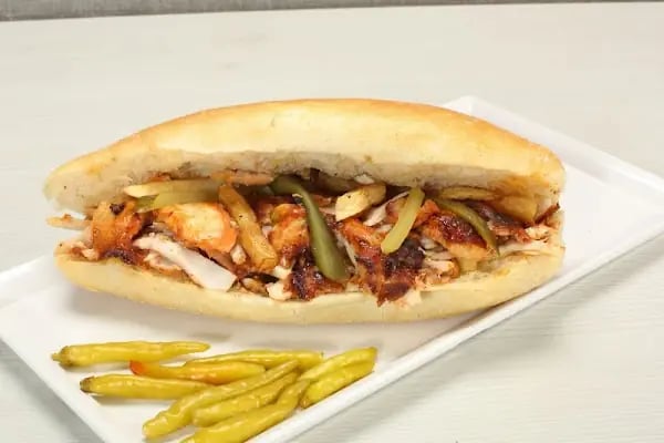 METAN ET BURGER ET DÖNER PİZZA - Resim 19
