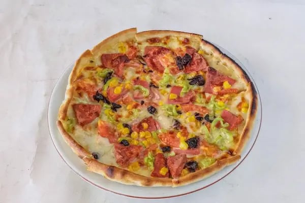 METAN ET BURGER ET DÖNER PİZZA - Resim 16