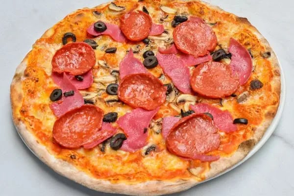 METAN ET BURGER ET DÖNER PİZZA - Resim 4