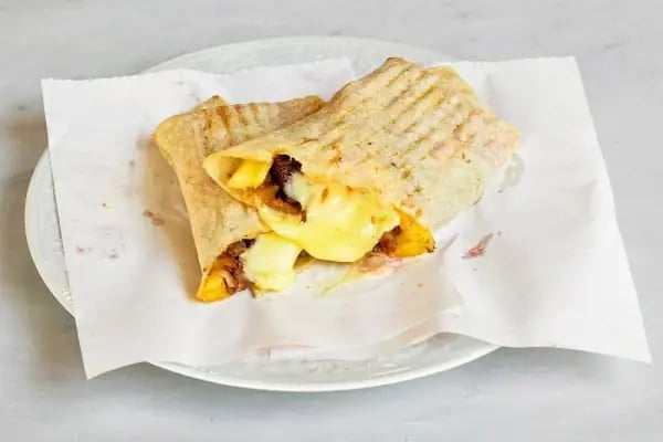 METAN ET BURGER ET DÖNER PİZZA - Resim 15