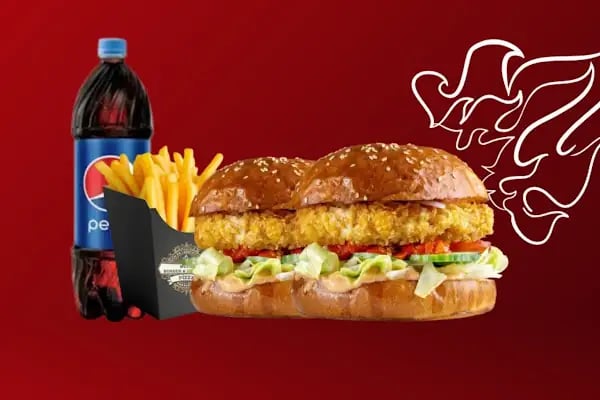 METAN ET BURGER ET DÖNER PİZZA - Resim 18