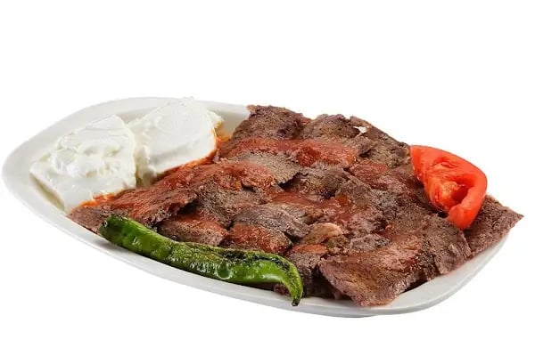 METAN ET BURGER ET DÖNER PİZZA - Resim 11