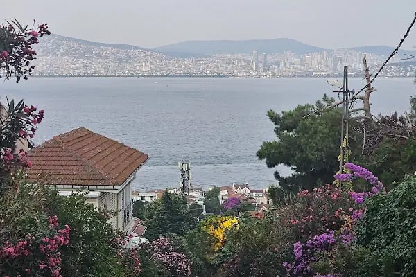 Kınalıada Halk Plajı - Resim 13