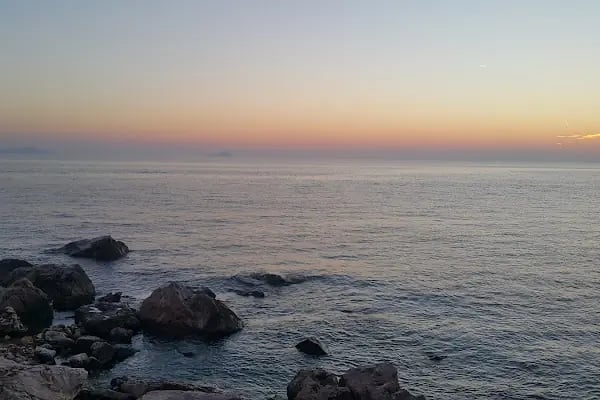 Kınalıada Halk Plajı - Resim 10