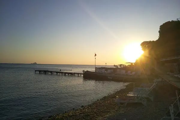 Kınalıada Halk Plajı - Resim 17