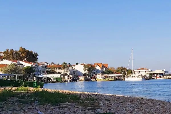 Kınalıada Halk Plajı - Resim 2