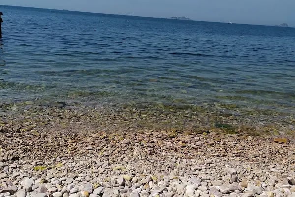 Kınalıada Halk Plajı - Resim 7