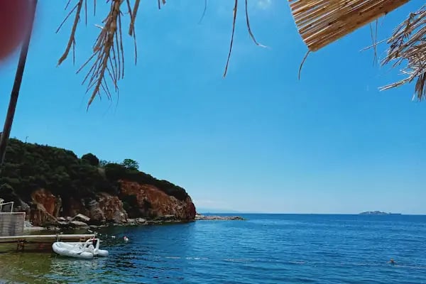 Kınalıada Halk Plajı - Resim 20