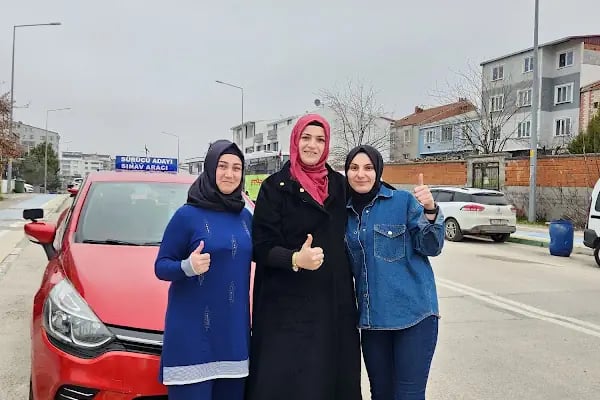 Talip Sürücü Kursu - Resim 6