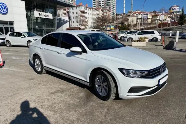 Gündüz Rent A Car Ankara - Resim 5