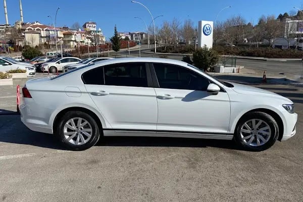 Gündüz Rent A Car Ankara - Resim 12