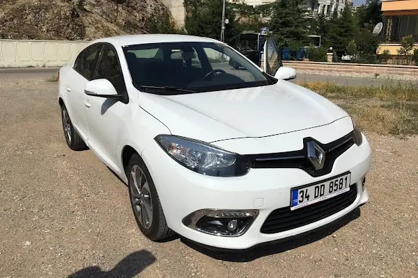 Gündüz Rent A Car Ankara - Resim 13