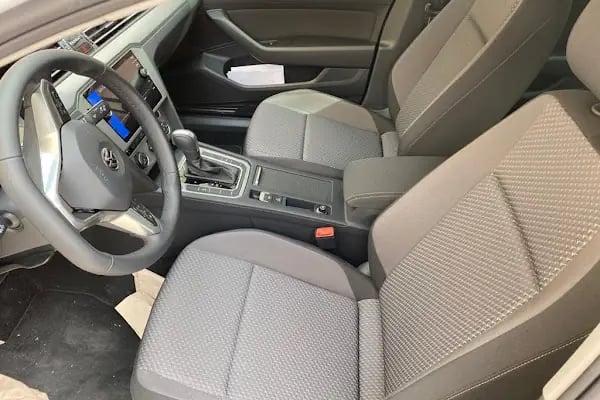 Gündüz Rent A Car Ankara - Resim 19