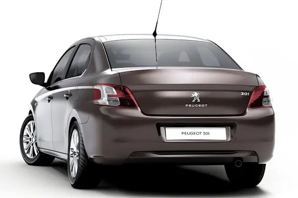 Gündüz Rent A Car Ankara - Resim 3