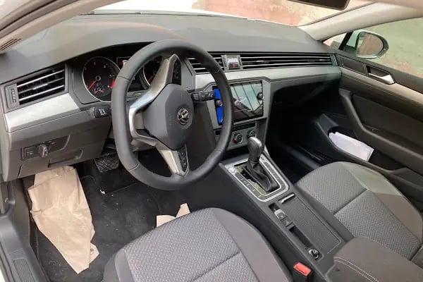 Gündüz Rent A Car Ankara - Resim 14