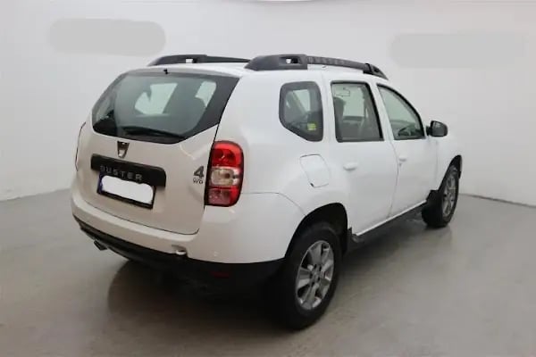 Gündüz Rent A Car Ankara - Resim 16