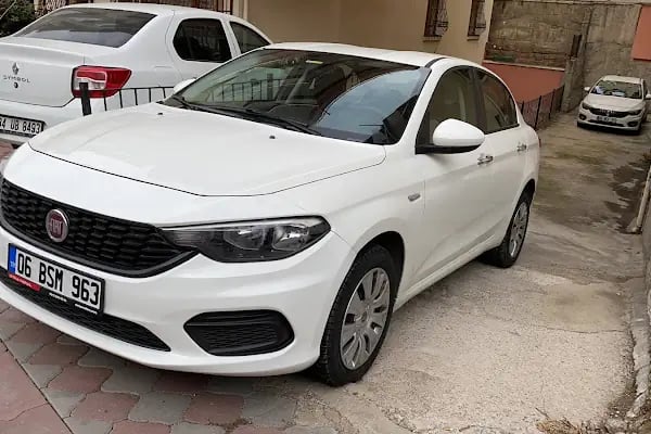 Gündüz Rent A Car Ankara - Resim 15