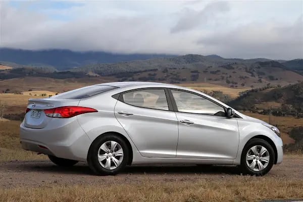 Gündüz Rent A Car Ankara - Resim 4