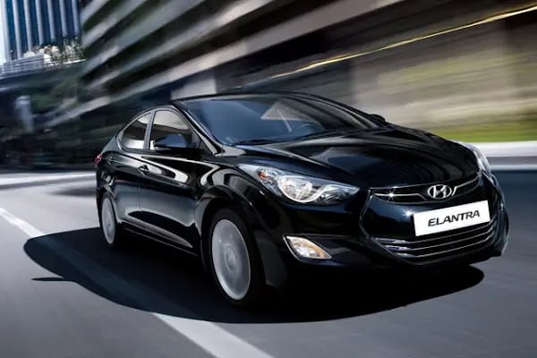 Gündüz Rent A Car Ankara - Resim 10