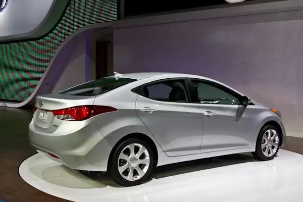 Gündüz Rent A Car Ankara - Resim 17