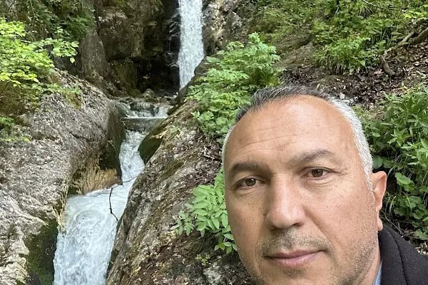 Olympos Şelalesi - Resim 2