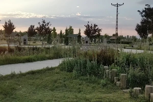 Peçenek Mesire Alanı - Resim 19