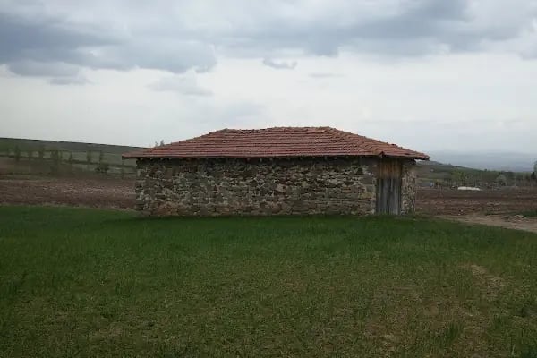 Peçenek Mesire Alanı - Resim 17