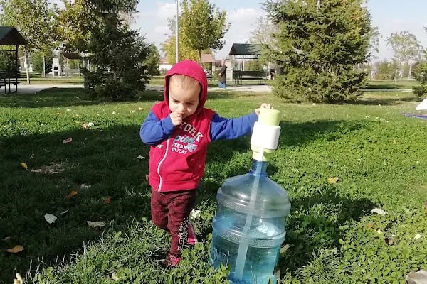Peçenek Mesire Alanı - Resim 8