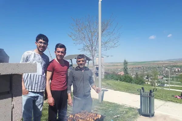 Peçenek Mesire Alanı - Resim 12