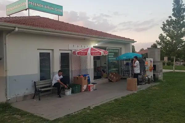 Peçenek Mesire Alanı - Resim 14