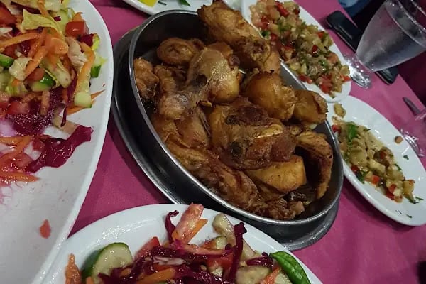 BULAT RESTORAN - Resim 20