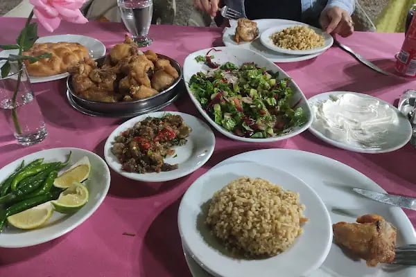 BULAT RESTORAN - Resim 7